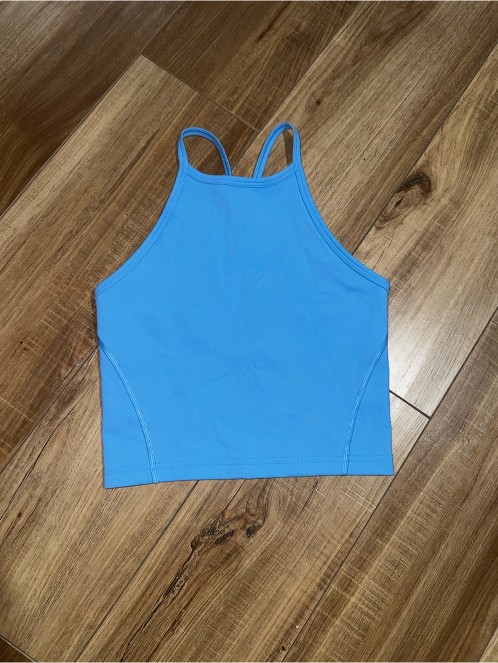 Lululemon racer back